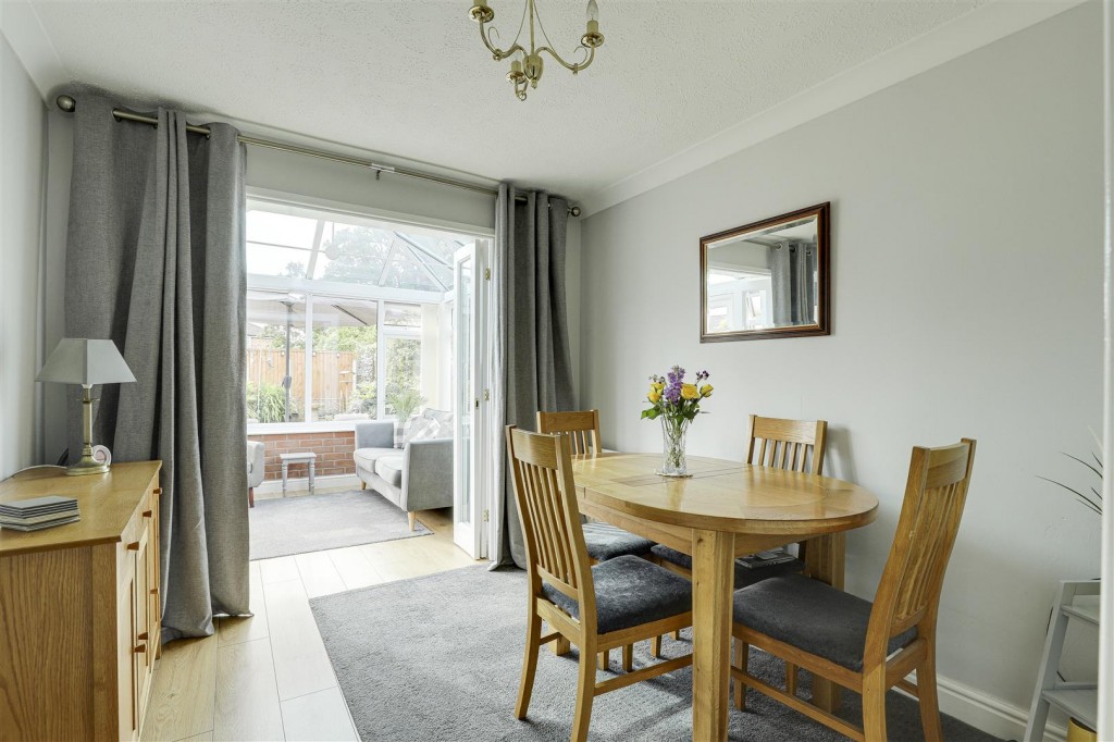 Stamford Close, Long Eaton, Derbyshire, NG10 1PH