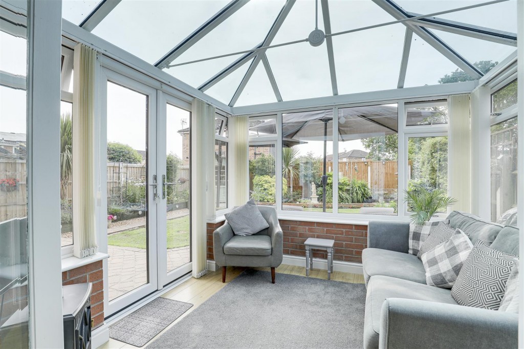 Stamford Close, Long Eaton, Derbyshire, NG10 1PH