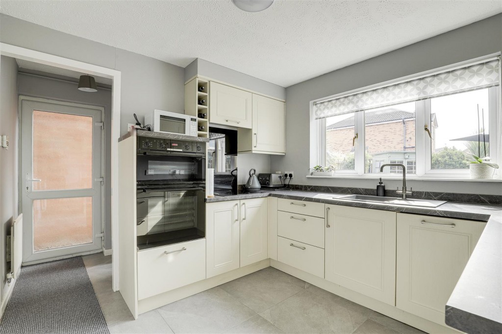 Stamford Close, Long Eaton, Derbyshire, NG10 1PH