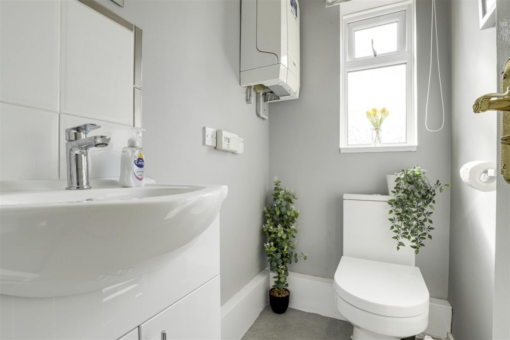 Stamford Close, Long Eaton, Derbyshire, NG10 1PH