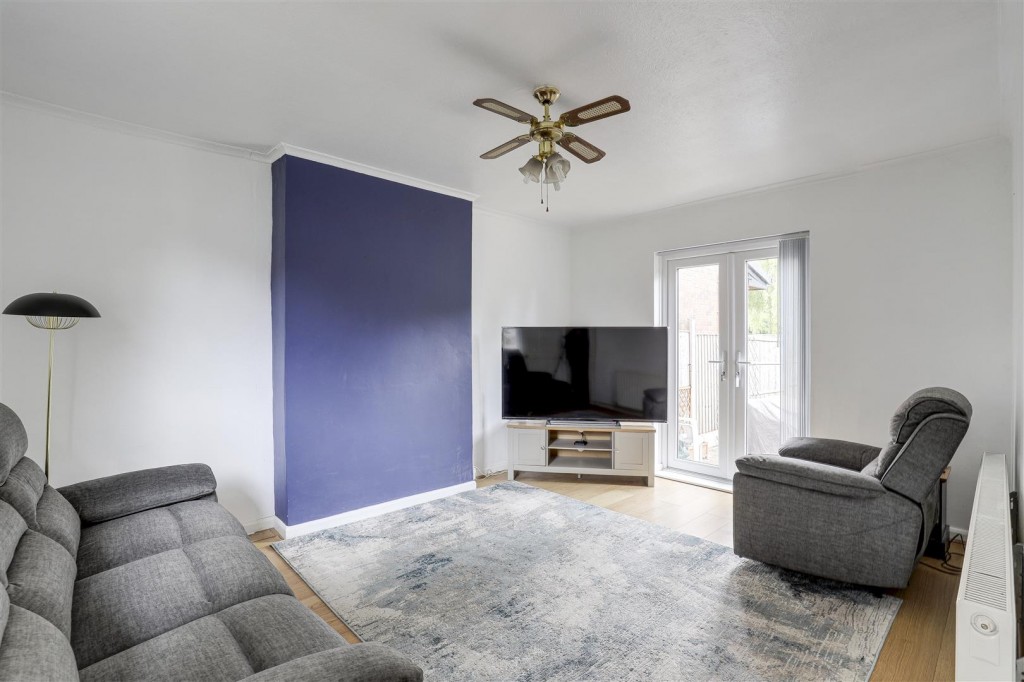 Tenbury Crescent, Aspley, Nottinghamshire, NG8 5HW