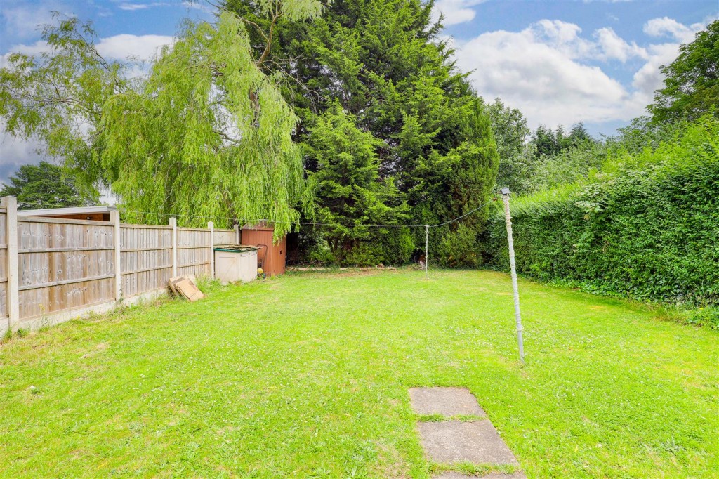 Tenbury Crescent, Aspley, Nottinghamshire, NG8 5HW