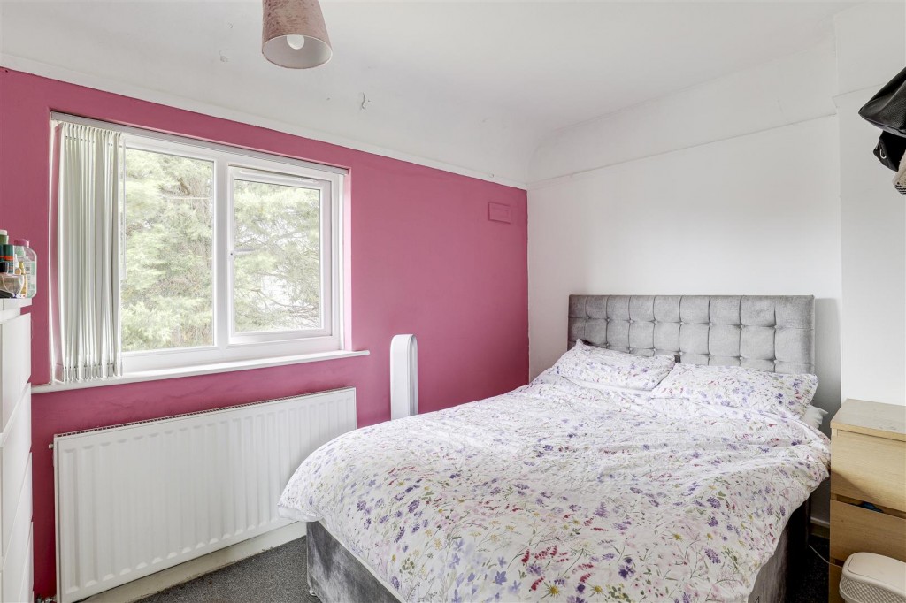 Tenbury Crescent, Aspley, Nottinghamshire, NG8 5HW