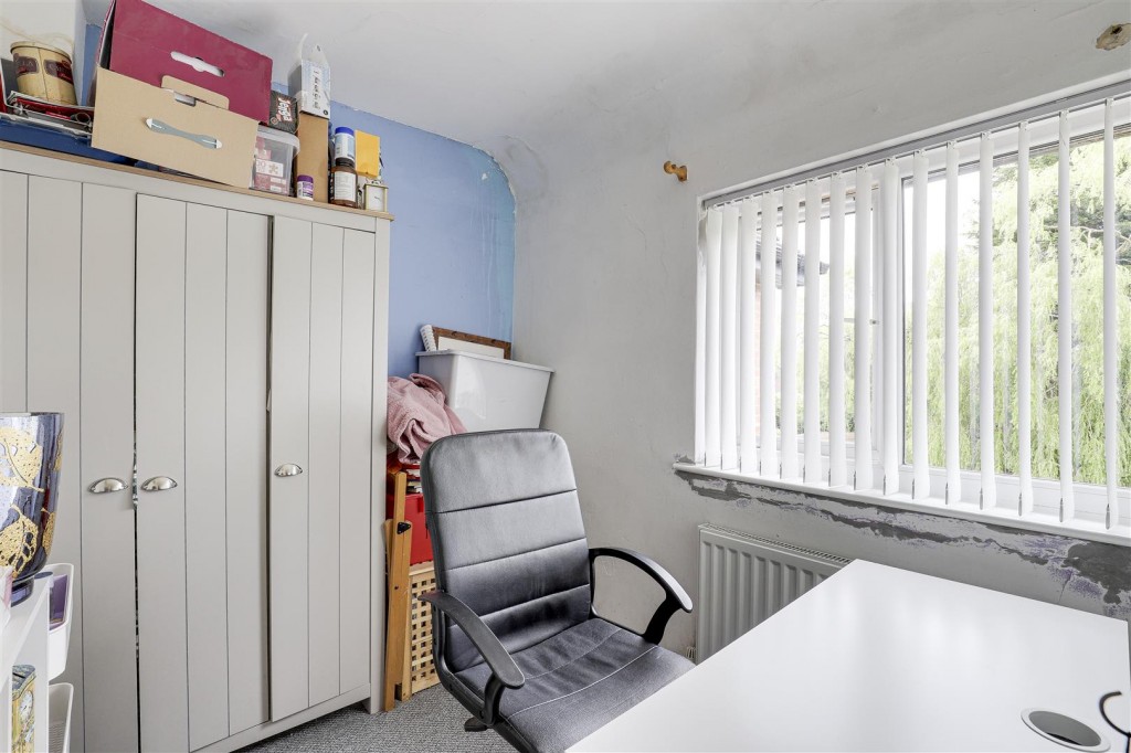 Tenbury Crescent, Aspley, Nottinghamshire, NG8 5HW