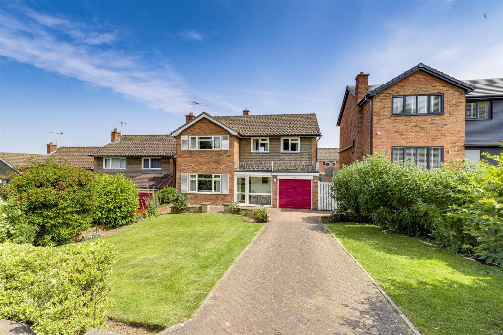 Gedling Road, Arnold, Nottinghamshire, NG5 6PB