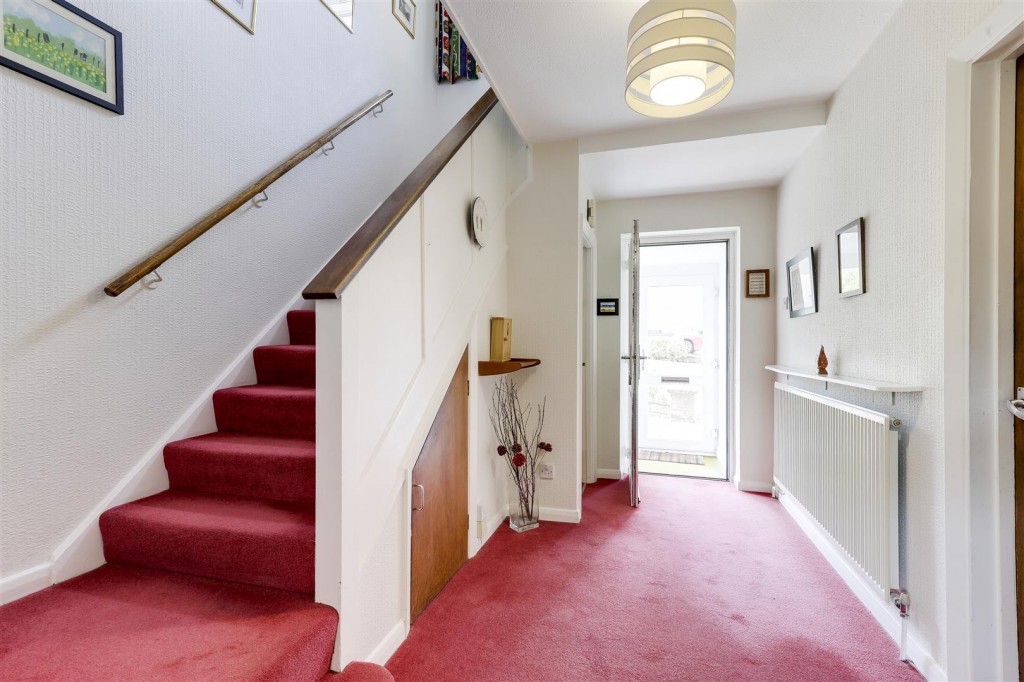 Gedling Road, Arnold, Nottinghamshire, NG5 6PB