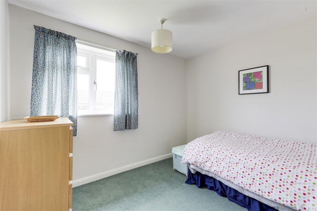 Gedling Road, Arnold, Nottinghamshire, NG5 6PB
