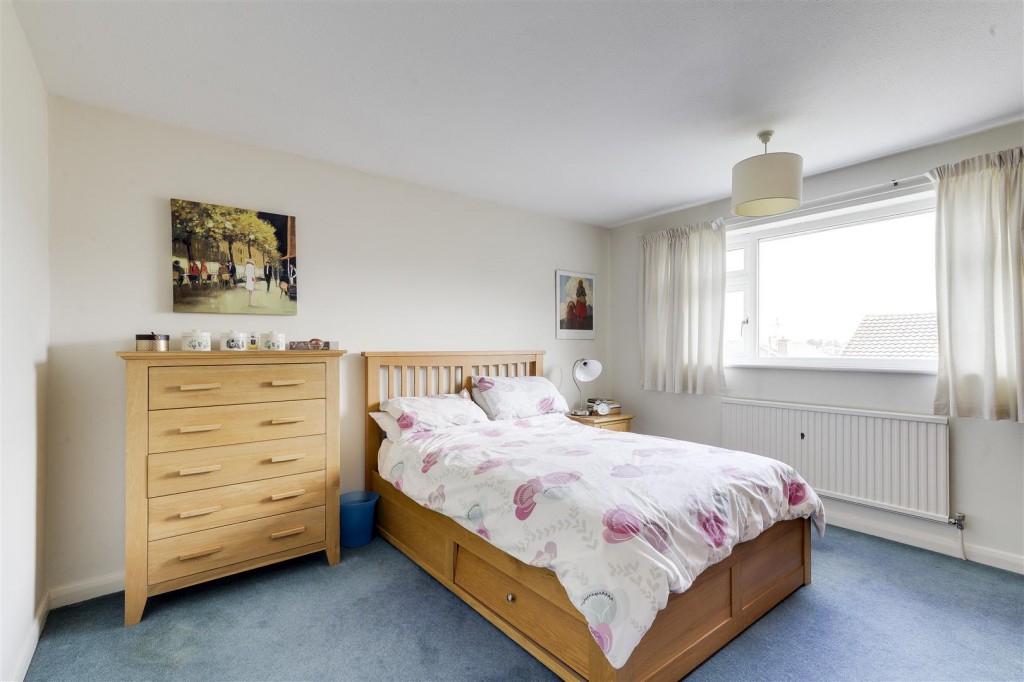 Gedling Road, Arnold, Nottinghamshire, NG5 6PB
