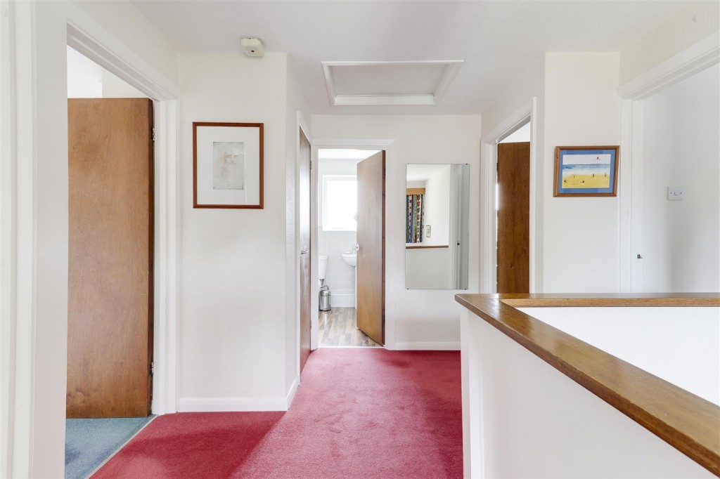 Gedling Road, Arnold, Nottinghamshire, NG5 6PB
