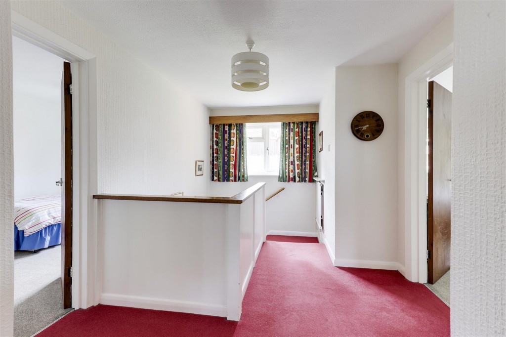 Gedling Road, Arnold, Nottinghamshire, NG5 6PB