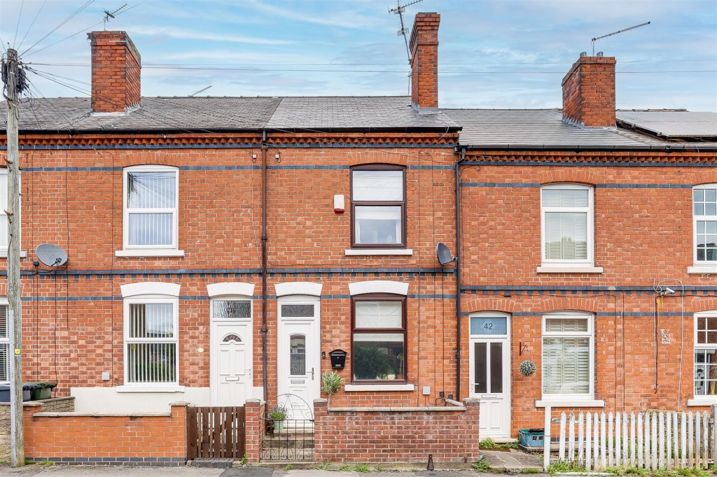 Furlong Avenue, Arnold, Nottinghamshire, NG5 7AP
