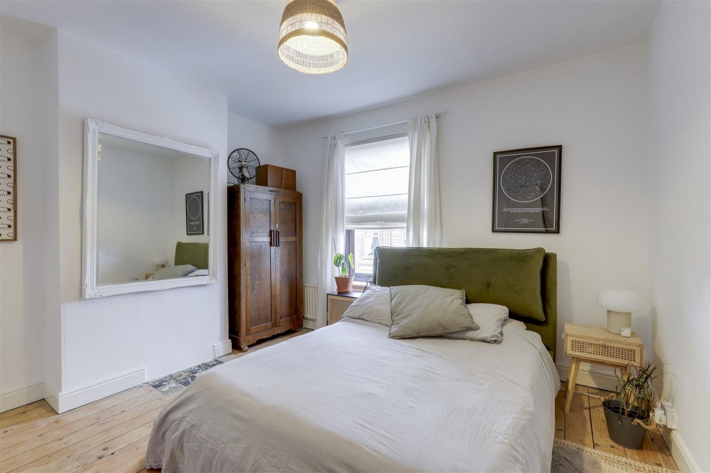 Furlong Avenue, Arnold, Nottinghamshire, NG5 7AP