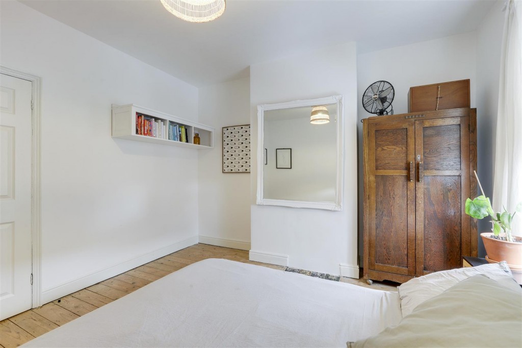 Furlong Avenue, Arnold, Nottinghamshire, NG5 7AP