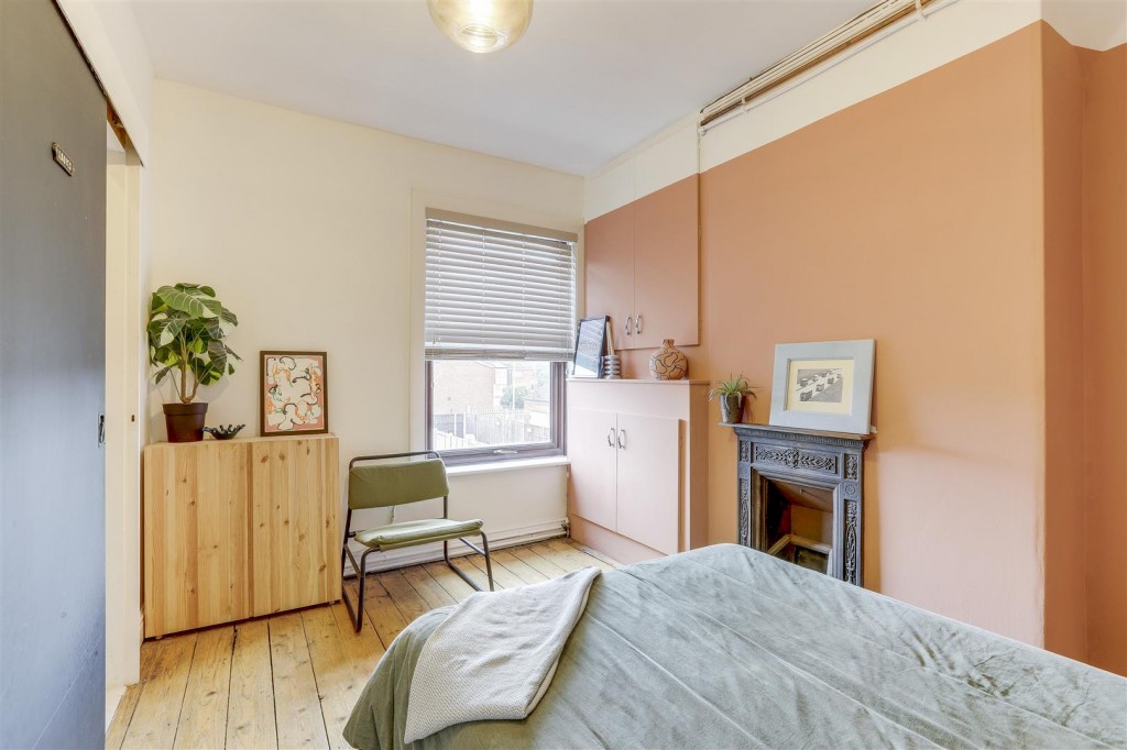 Furlong Avenue, Arnold, Nottinghamshire, NG5 7AP