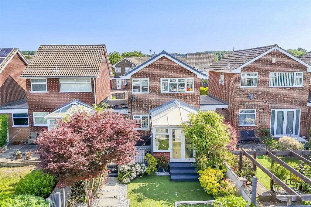 Syke Road, Top Valley, Nottinghamshire, NG5 9BJ