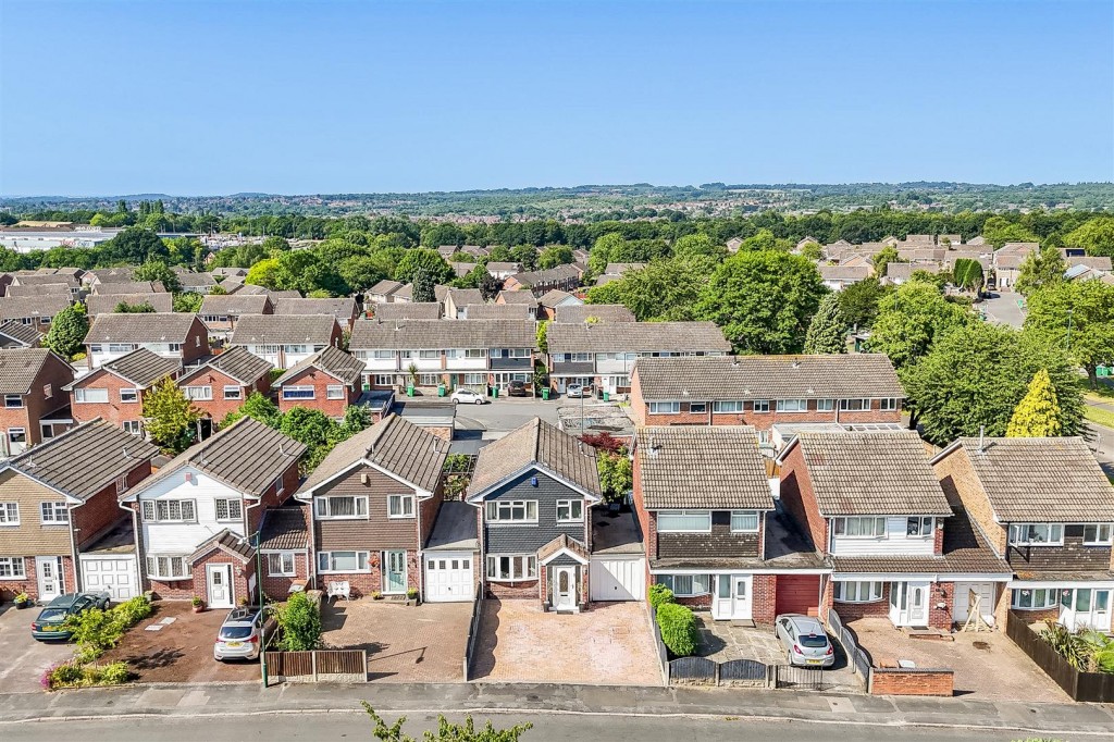 Syke Road, Top Valley, Nottinghamshire, NG5 9BJ