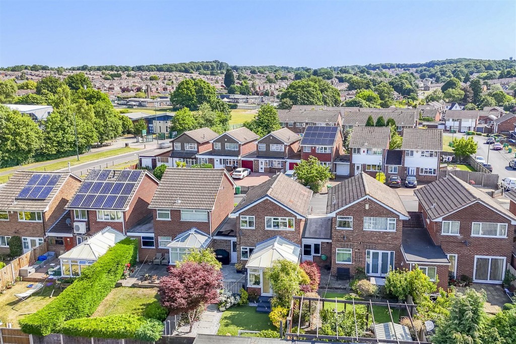 Syke Road, Top Valley, Nottinghamshire, NG5 9BJ