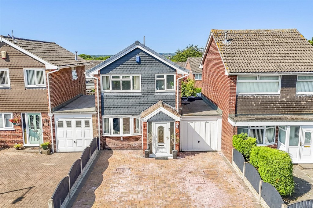 Syke Road, Top Valley, Nottinghamshire, NG5 9BJ