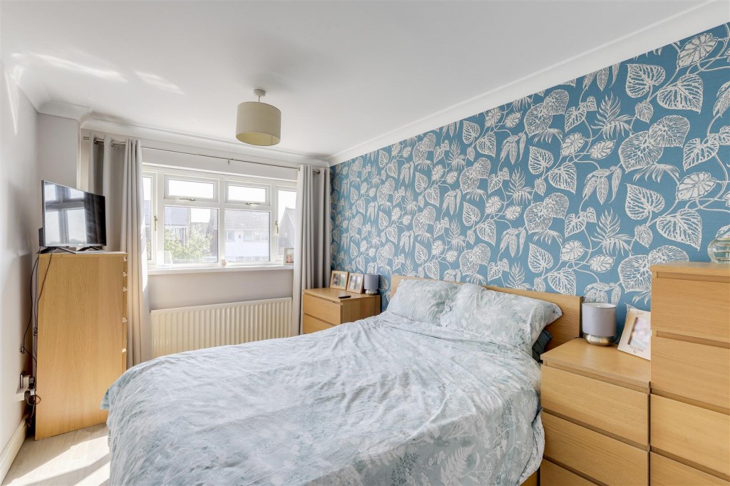 Syke Road, Top Valley, Nottinghamshire, NG5 9BJ