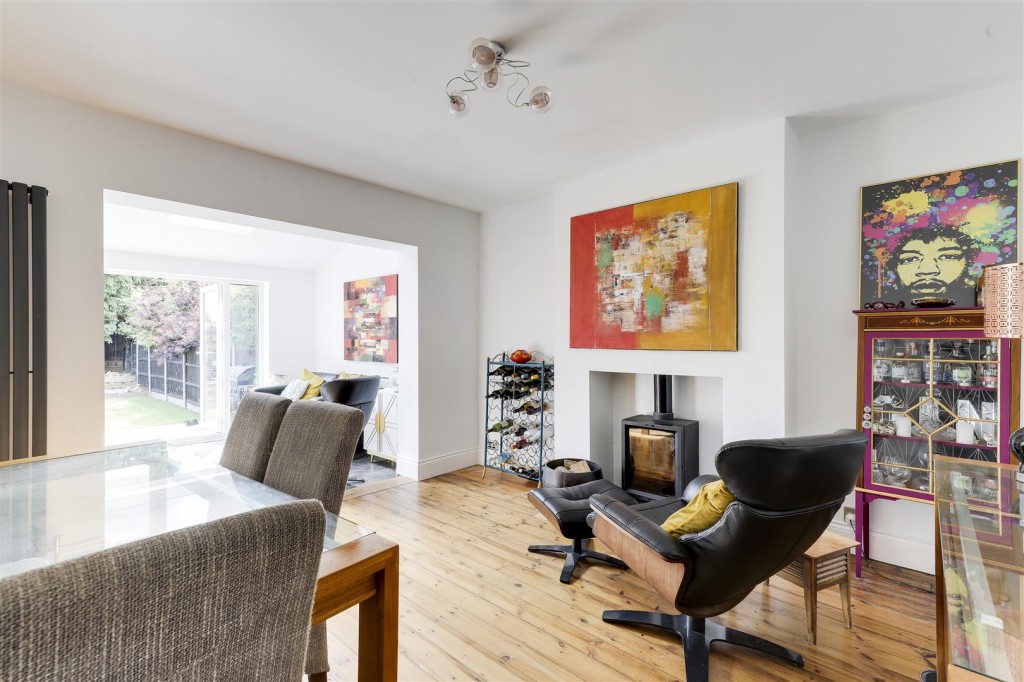Pierrepont Road, West Bridgford, Nottinghamshire, NG2 5DX