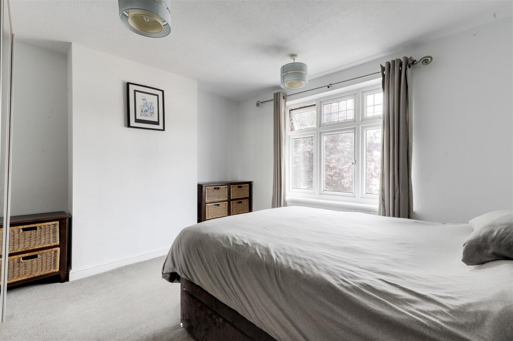 Pierrepont Road, West Bridgford, Nottinghamshire, NG2 5DX