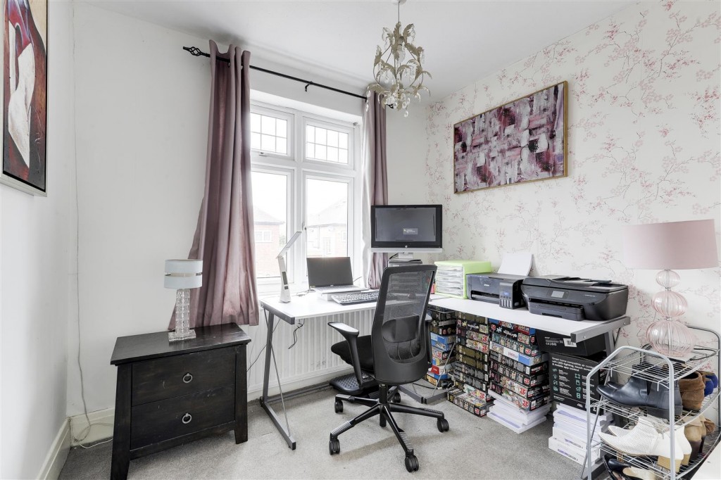 Pierrepont Road, West Bridgford, Nottinghamshire, NG2 5DX