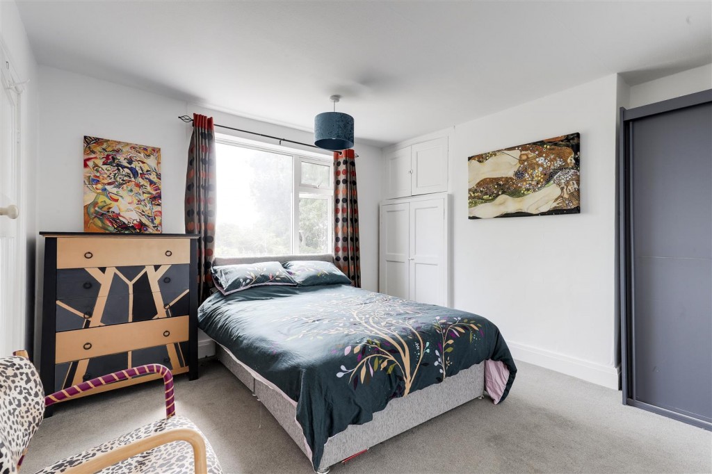 Pierrepont Road, West Bridgford, Nottinghamshire, NG2 5DX