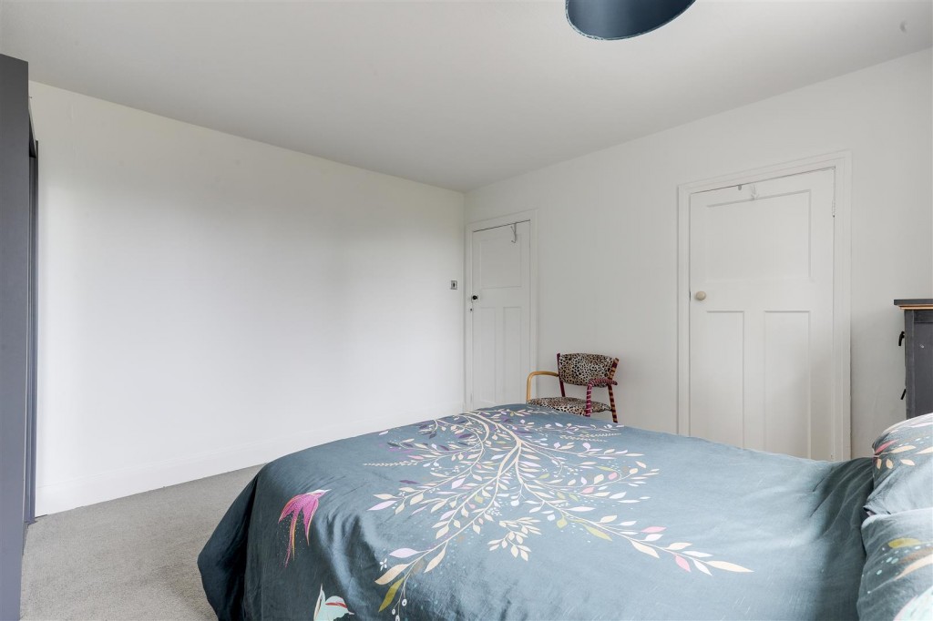Pierrepont Road, West Bridgford, Nottinghamshire, NG2 5DX