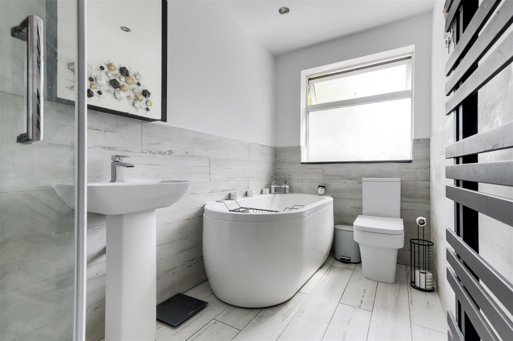 Pierrepont Road, West Bridgford, Nottinghamshire, NG2 5DX