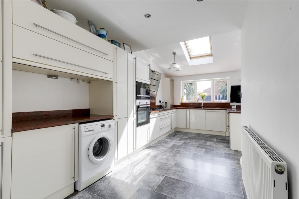 Pierrepont Road, West Bridgford, Nottinghamshire, NG2 5DX