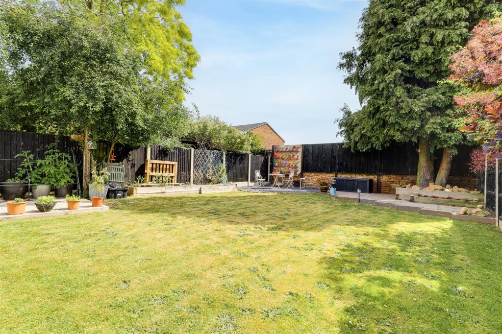Pierrepont Road, West Bridgford, Nottinghamshire, NG2 5DX