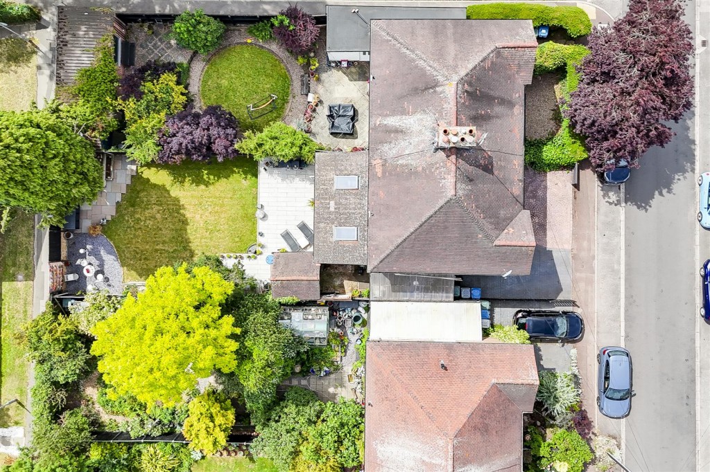 Pierrepont Road, West Bridgford, Nottinghamshire, NG2 5DX