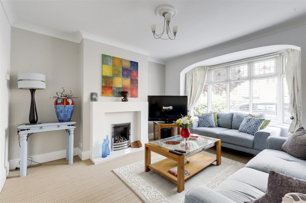 Pierrepont Road, West Bridgford, Nottinghamshire, NG2 5DX