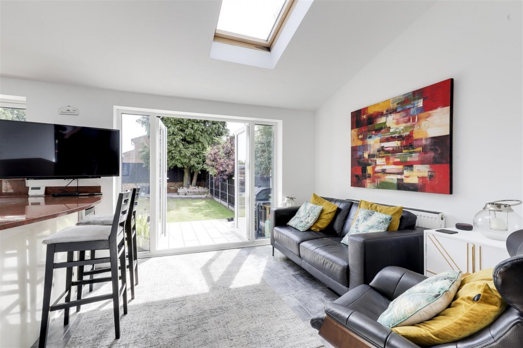 Pierrepont Road, West Bridgford, Nottinghamshire, NG2 5DX