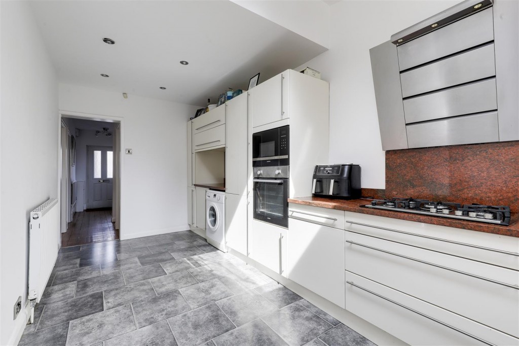 Pierrepont Road, West Bridgford, Nottinghamshire, NG2 5DX