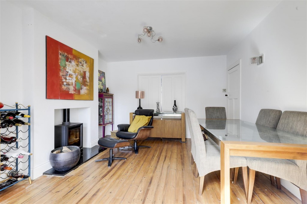Pierrepont Road, West Bridgford, Nottinghamshire, NG2 5DX