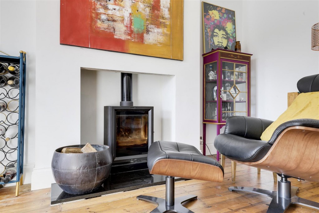 Pierrepont Road, West Bridgford, Nottinghamshire, NG2 5DX