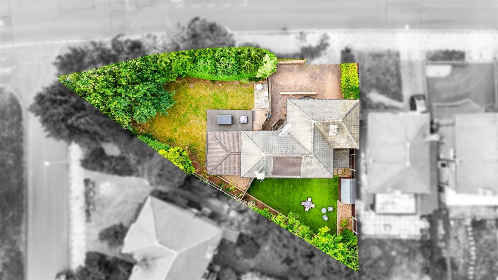 Greythorn Drive, West Bridgford, Nottinghamshire, NG2 7GB