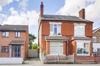 Charnwood Avenue, Long Eaton, Derbyshire, NG10 2HB