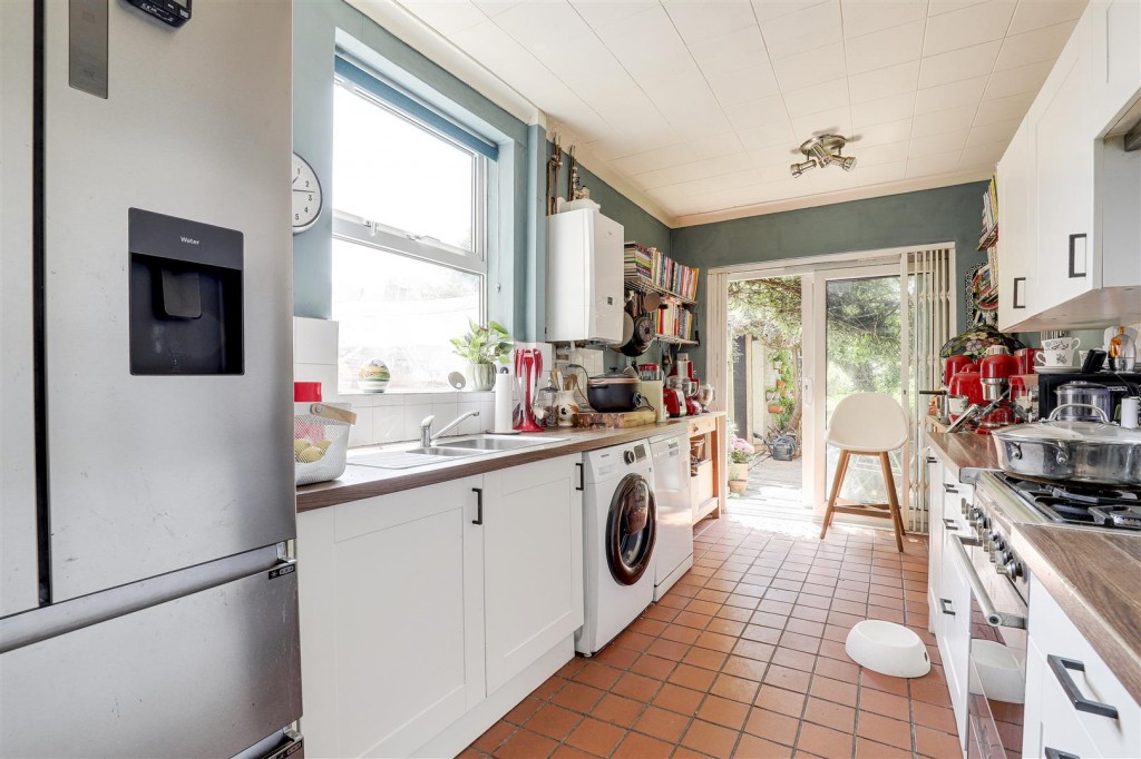 Charnwood Avenue, Long Eaton, Derbyshire, NG10 2HB