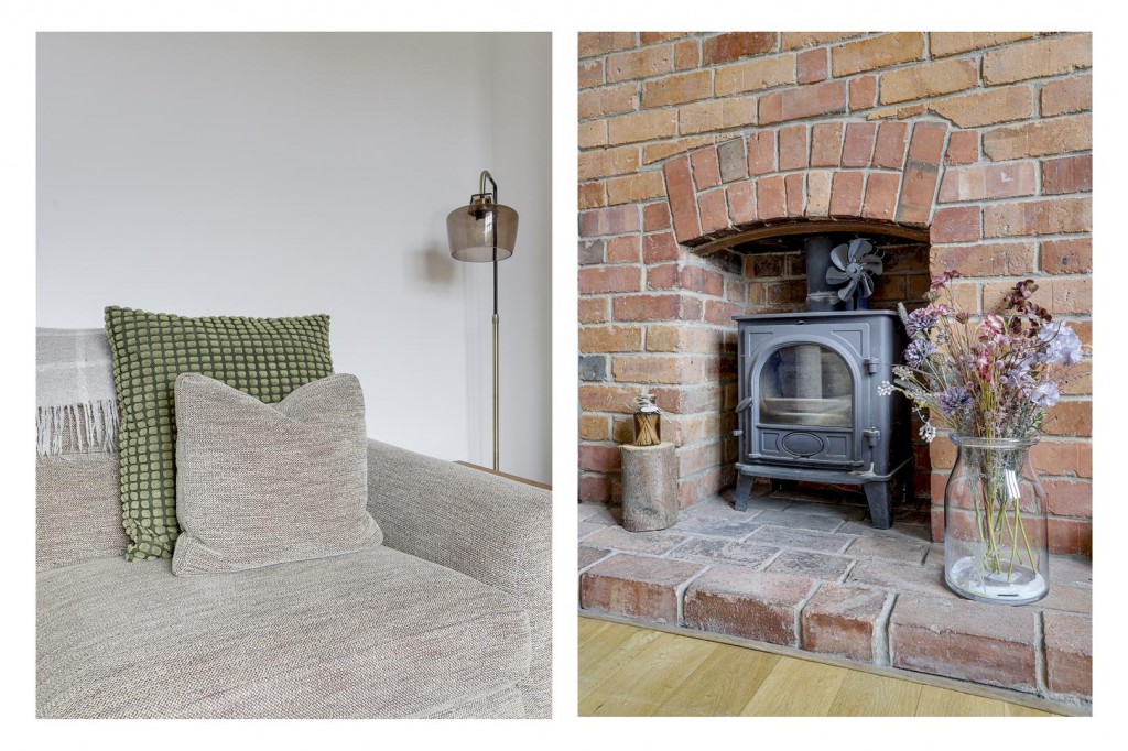 Great Northern Cottages, Hucknall, Nottinghamshire, NG15 8AD