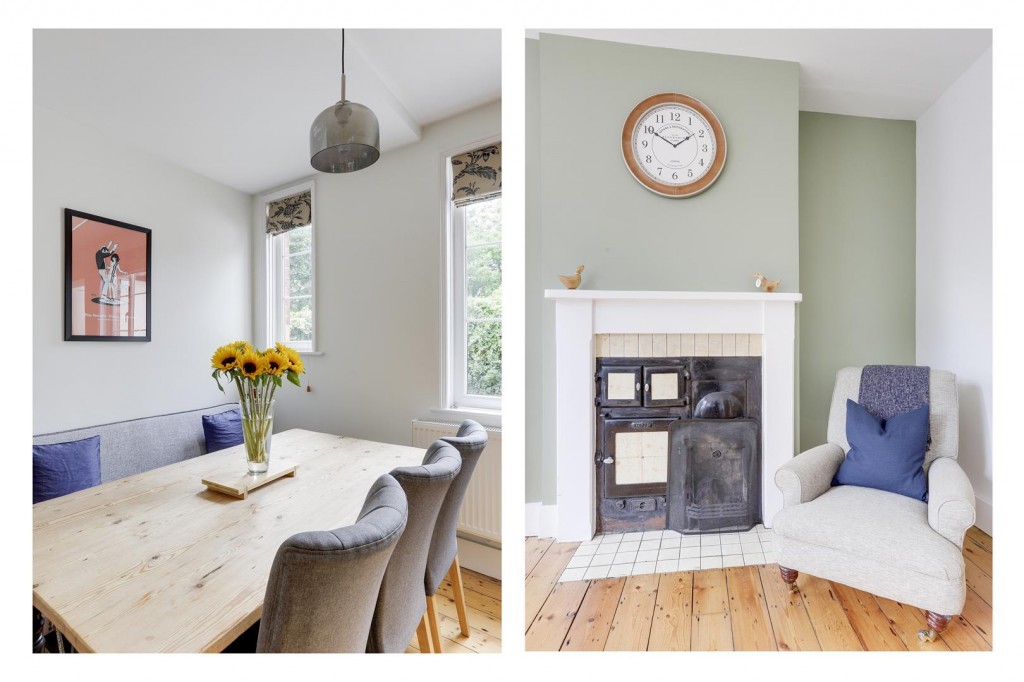 Great Northern Cottages, Hucknall, Nottinghamshire, NG15 8AD