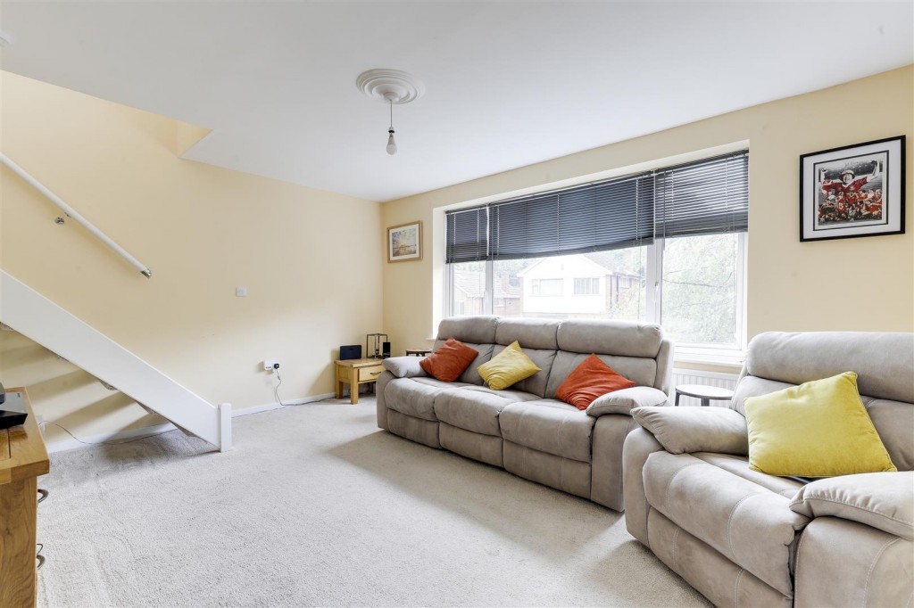 County Road, Gedling, Nottinghamshire, NG4 4JL