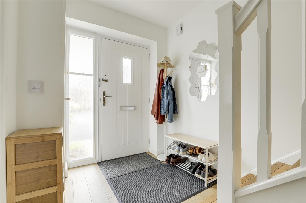 Magpie Crescent, West Bridgford, Nottinghamshire, NG2 7ZJ