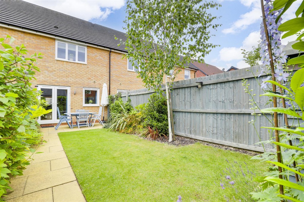 Magpie Crescent, West Bridgford, Nottinghamshire, NG2 7ZJ