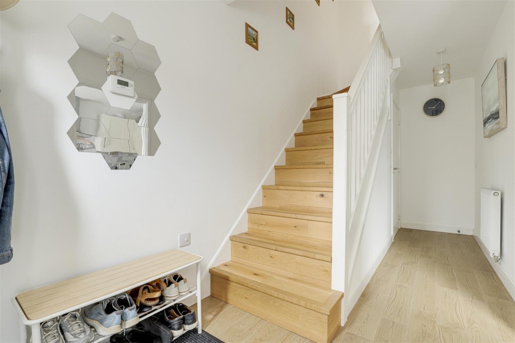 Magpie Crescent, West Bridgford, Nottinghamshire, NG2 7ZJ