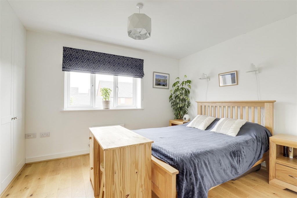 Magpie Crescent, West Bridgford, Nottinghamshire, NG2 7ZJ