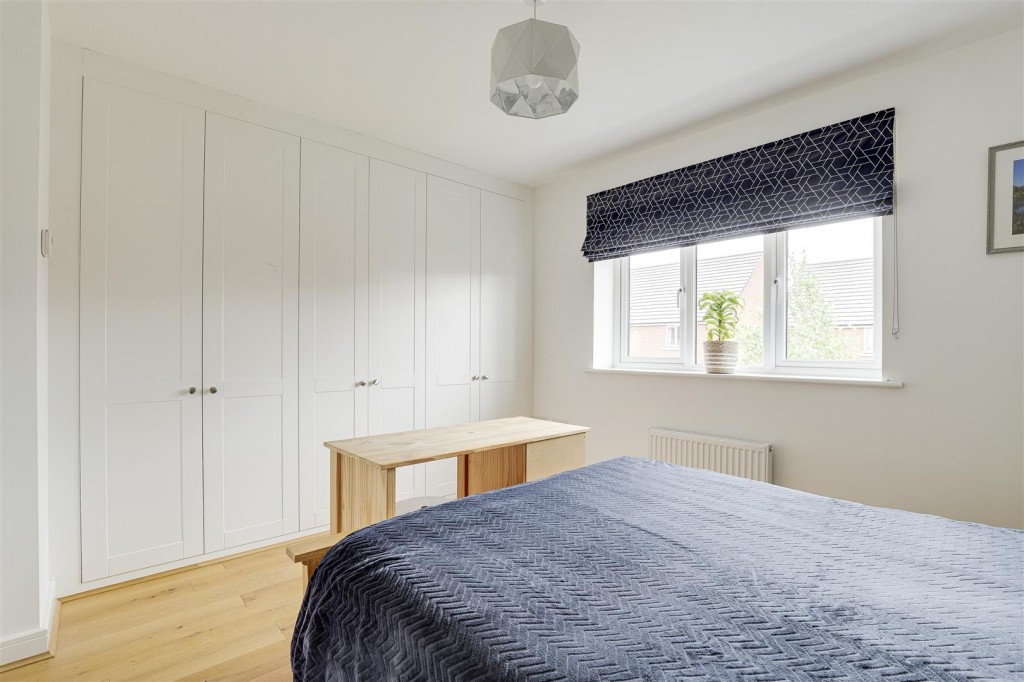 Magpie Crescent, West Bridgford, Nottinghamshire, NG2 7ZJ