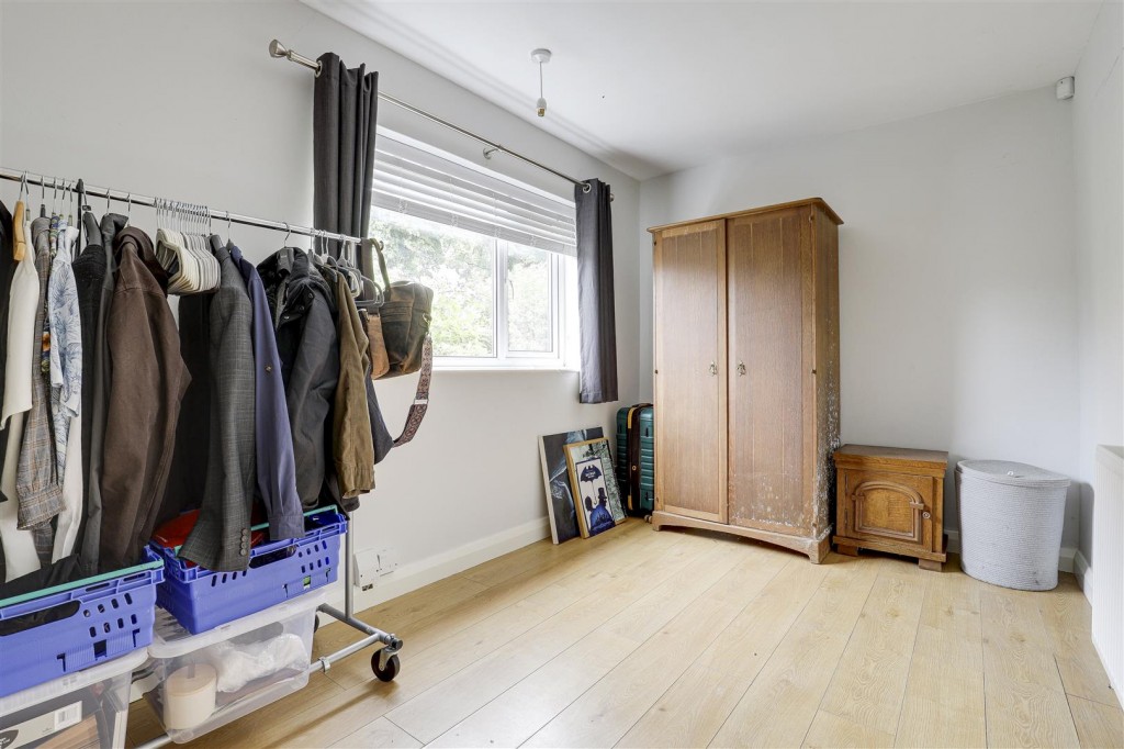 Rushcliffe Avenue, Carlton, Nottinghamshire, NG4 1RQ