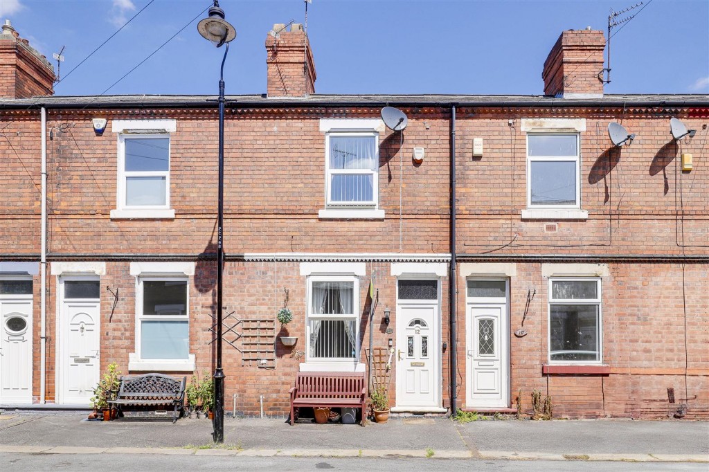 Conisborough Terrace, The Meadows, Nottinghamshire, NG2 2FP